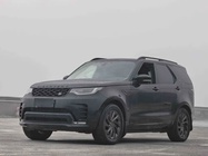 Land Rover Discovery 2021