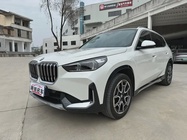 BMW X1 2025