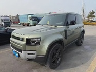Land Rover Defender 2022