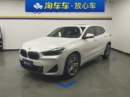 BMW X2 2023