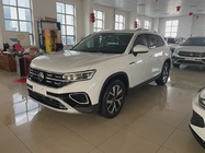 Volkswagen Tayron 2023