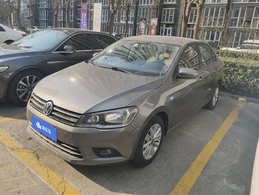 Volkswagen Jetta 2013