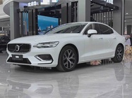 Volvo S60 2024