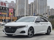 Honda Accord 2022
