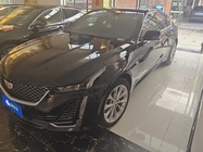 Cadillac CT5 2022