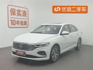 Volkswagen Lavida 2022