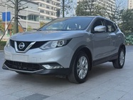 Nissan Qashqai 2016