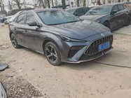 MG MG5 2023