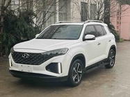 Hyundai ix35 2022