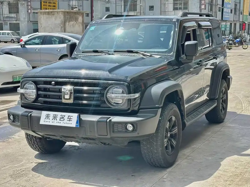Tank 300