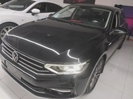 Volkswagen Magotan 2021