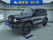 Tank 300 2024