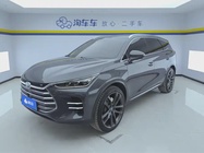 BYD Tang 2020