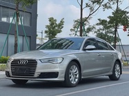 Audi A6 2016