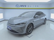 BYD Qin L 2025