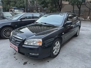 Hyundai Elantra 2007