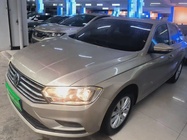 Volkswagen Bora 2017