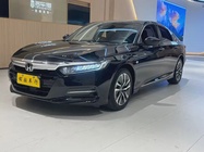Honda Accord 2019