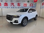 Haval H6 2022
