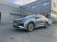 Audi Q4 e-tron 2024