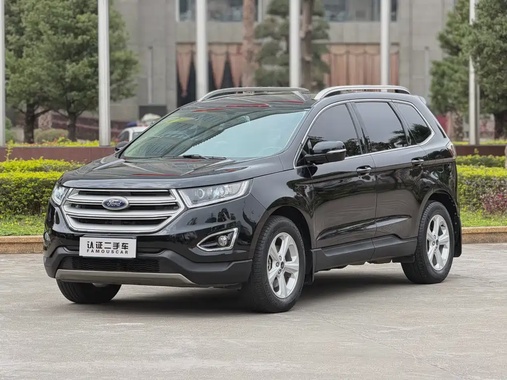 Ford Edge 2018