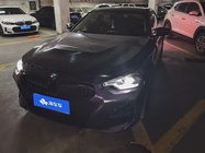 BMW 2 Series 2024