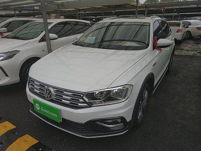 Volkswagen C-Trek
