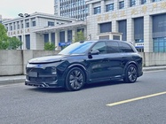 Li Auto L8 2025