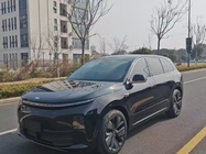 Li Auto L6 2025