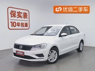 Volkswagen Jetta 2019