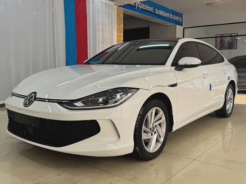 Volkswagen Lamando 2022