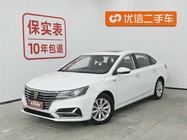 Roewe i6 2019