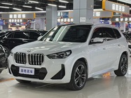 BMW X1 2024