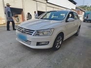 Volkswagen Santana 2016