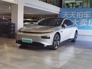 XPeng P7 2021