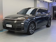 Li Auto L9 2024