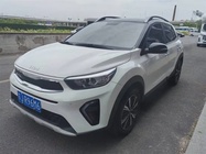 Kia KX1 2022