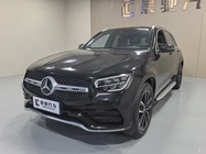 Mercedes-Benz GLK-Class 2021