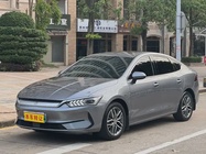 BYD Qin PLUS 2022