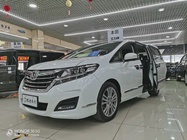 Honda Elysion 2017