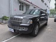 Lincoln Navigator 2012