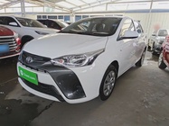 Toyota Yaris 2017