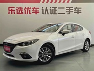 Mazda 3 2014