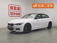 BMW 3 Series 2018