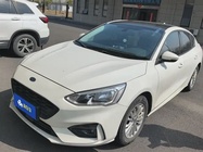 Ford Focus 2020