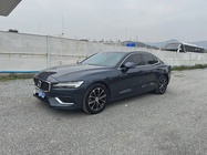 Volvo S60 2021