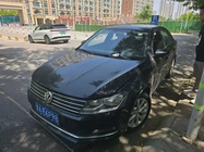 Volkswagen Lavida 2017