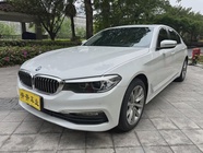 BMW 6 Series 2018