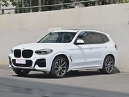 BMW X3 2020