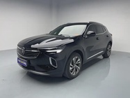 Buick Envision S 2021